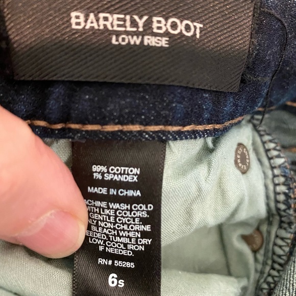 Jeans - Picture 6 of 6